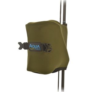 Aqua neoprenové pásky na navijaky neoprene reel protector large