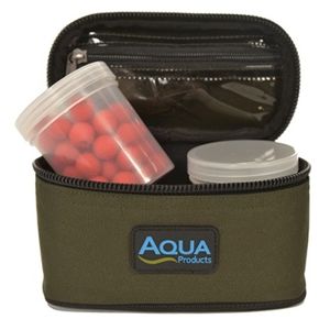 Aqua obal na pop-up roving 2 pot glug bag black series