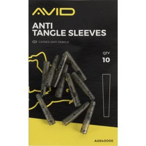 Avid carp prevlek outline anti tangle sleeves