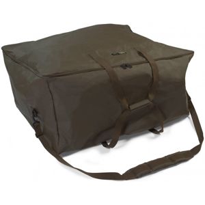 Avid carp taška na lehátko stormshield bedchair bags standart