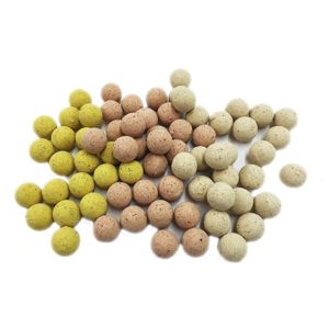 Bait-tech boilies poloni washed out pop-ups 14 mm 70 g