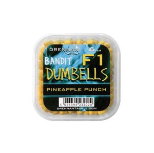 DRENNAN Nástraha F1 Dumbell 6mm Pineapple