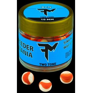 Feedermania two tone snail air wafters 18 ks xs-s - bcn