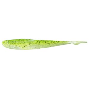 Berkley flex vamper chartreuse - dĺžka 14 cm