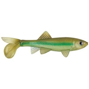 Berkley gumová nástraha pwrbt sick fish light hitch - 10 cm