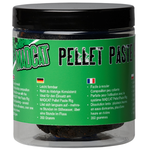 Madcat pasta pellet paste 350 g - blood liver