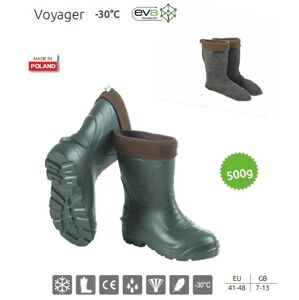Camminare holínky Voyager Boots vel. 45
