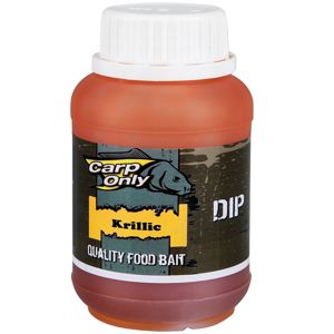 Carp only dip krillic krill & cesnak 150 ml