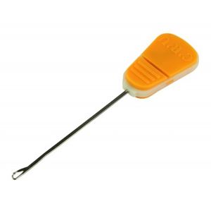 Carp´r´us boilie ihla baiting needle original ratchet needle orange