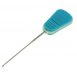 Carp´r´us boilie ihla baiting needle short spear needle blue