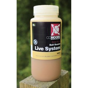 Cc moore booster live system 500 ml