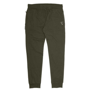 Fox tepláky Collection Green Silver Lightweight Jogger vel. M