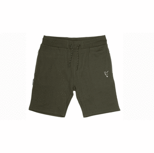 Fox kraťasy Collection Green Silver Lightweight shorts vel. 2XL
