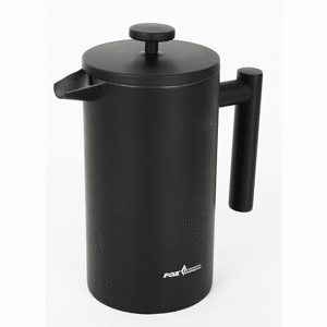 Fox konvice Thermal Cookware Coffee/Tea Press 1000ml