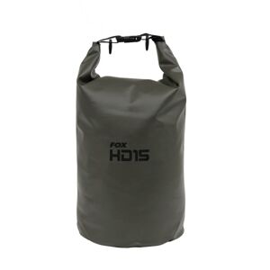 Fox taška vodotěsná HD Dry Bags 15l