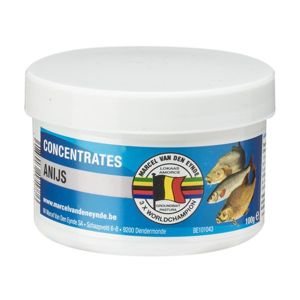 MVDE Concentraten Anise 100g
