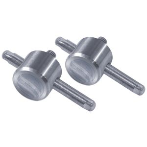 Cygnet náhradné šrúby torque screws 20/20 nerezové 2 ks