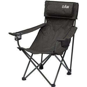 DAM křeslo Iconic Foldable Chair 130kg