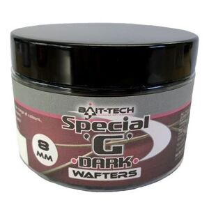 Bait-tech wafters special g dumbells 8 mm - dark
