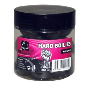 HARD Boilies Nutric Acid 24mm 250ml