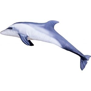 Gaby polštář delfín skákavý mini 55 cm
