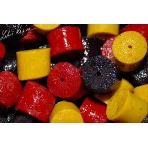 LK Baits Pellets Fruitberry - ovocné 10kg 20mm