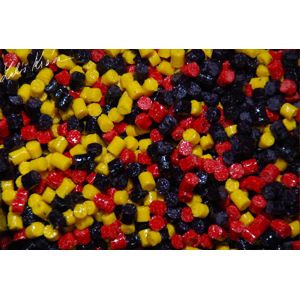 LK Baits Pellets Fruitberry - ovocné 10kg 4mm