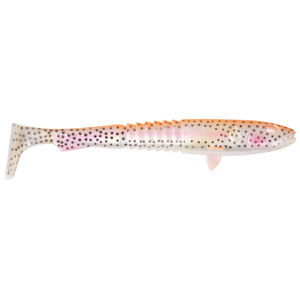 Uni cat gumová nástraha goon fish lmo 2 ks-dĺžka 25 cm