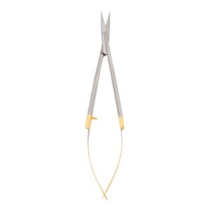 Dr.slick nožnice spring scissor 4