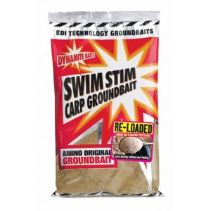 Dynamite baits swim stim amino original groundbait - 900 g