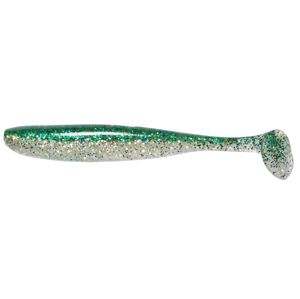 Keitech gumová nástraha Ripper Easy Shiner 3" LT Green Sardine 10 ks