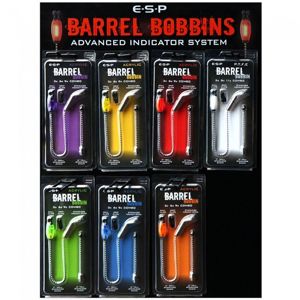 ESP BARREL BOBBIN Kit Swinger - Purple