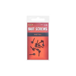 ESP vrtáček Bait Screw - Metal
