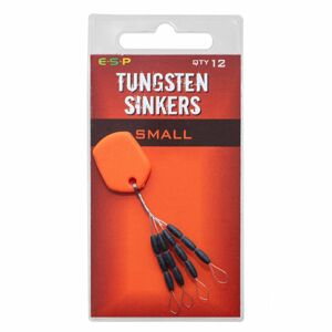 ESP Tungsten Sinkers Small