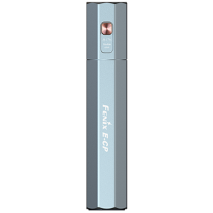 Fenix svietidlo s powerbankou e-cp modrá
