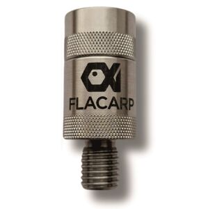 Flacarp magnetická rýchlospojka 1 ks