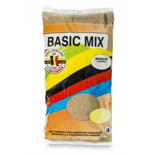 MVDE Basic Mix Roach 2,5 kg