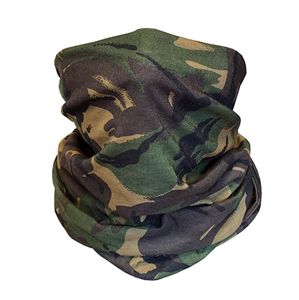 Fortis nákrčník multi scarf dpm