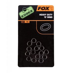 Fox Edges Heavy Duty O Rings x15