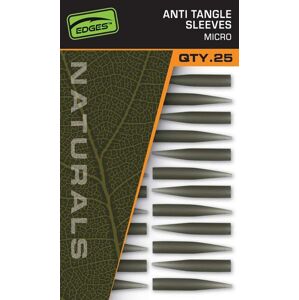 Fox převleky Naturals Anti Tangle Sleeve Micro
