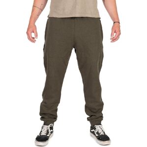 Fox tepláky Collection Joggers Green/Black vel. S