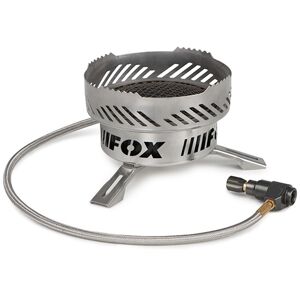 Fox varič cookware infrared stove v2