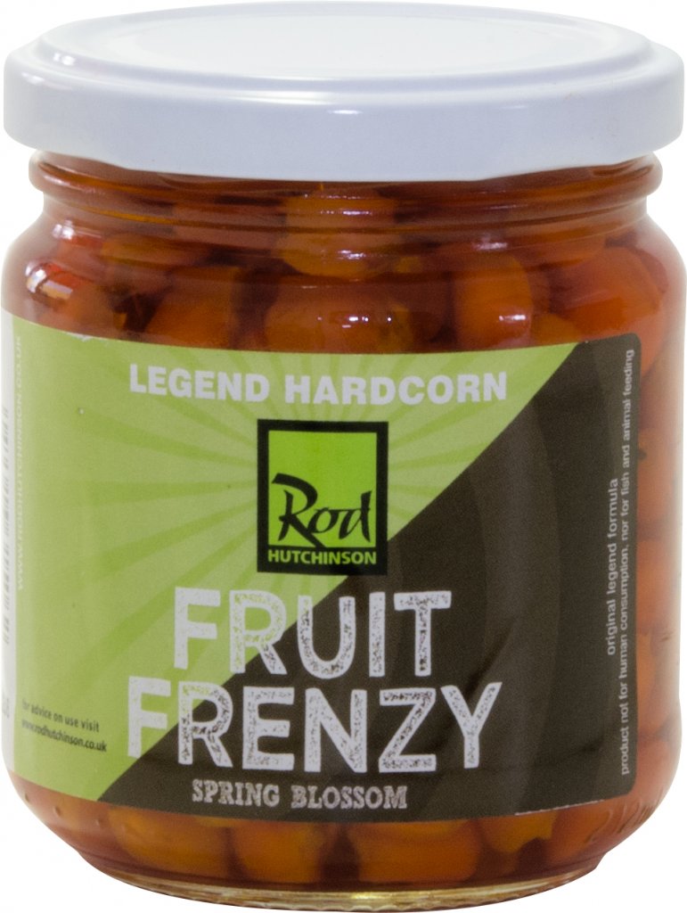 RH Legend Particles Hardcorn Fruit Frenzy