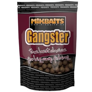 Mikbaits booster gangster g7 master krill 250 ml