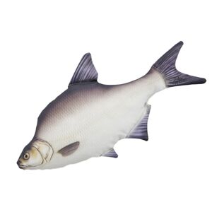 Gaby plyšová ryba pleskáč veľký mini 35 cm