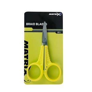 Matrix nůžky Braid Scissors