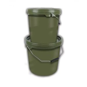 Gardner bucket vedro extra small 2,5 l
