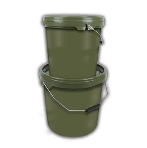 Gardner bucket vedro large 15l