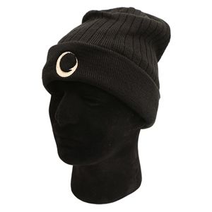 Gardner čiapka deluxe fleece hat black