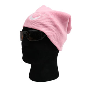 Gardner čiapka pink beanie hat